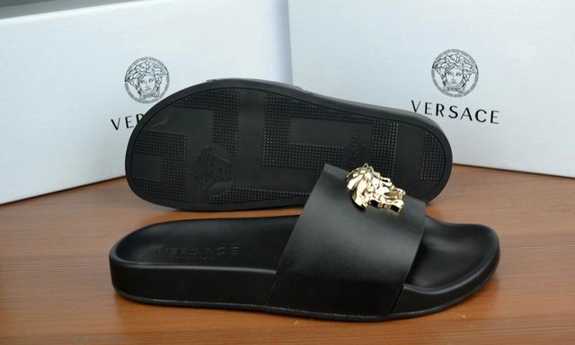 2017 Vsace slippers man 38-46-059